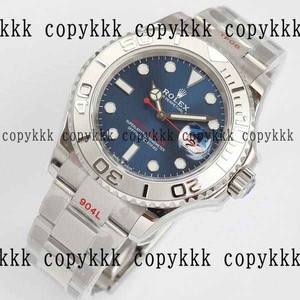 ロレックス ヨットマスター スーパーコピー腕時計 激安通販 - watches-01174 画像 3