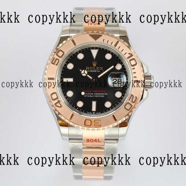 人気 ロレックス ヨットマスター N級品腕時計 - watches-01175