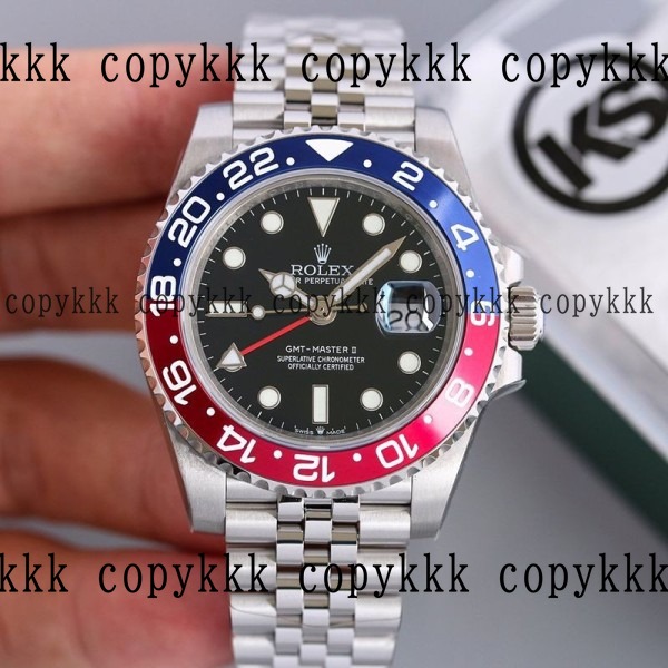 ロレックス GMTマスター2 スーパーコピー腕時計 激安通販 - watches-00994