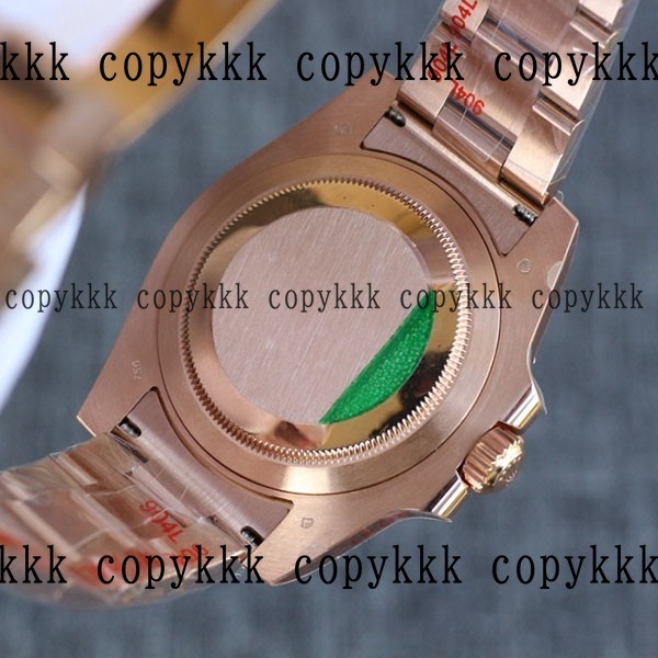 ロレックス GMTマスター2 N級品腕時計 送料無料 - watches-01003 画像 6