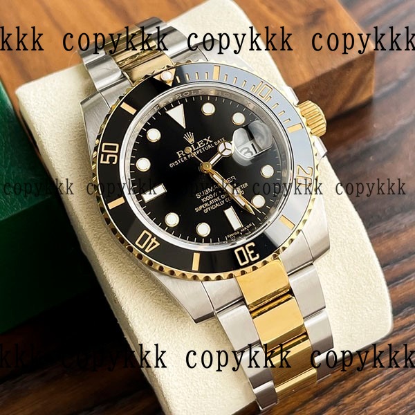 送料無料 ロレックス GMTマスター2 コピー腕時計 - watches-01005