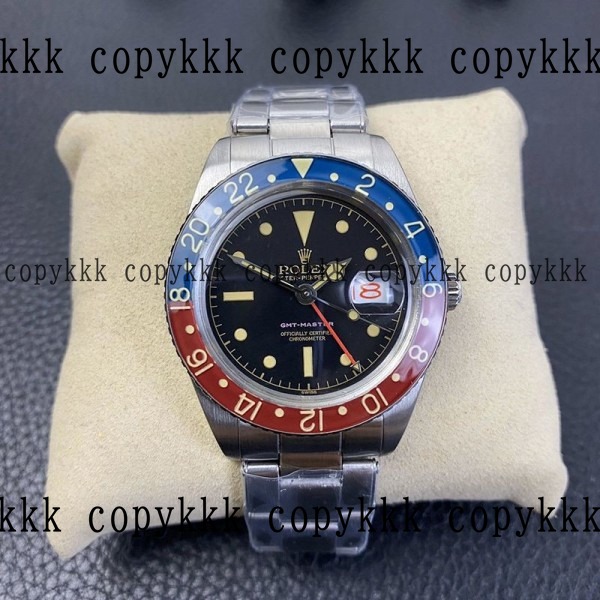 ロレックス GMTマスター2 N級品腕時計 送料無料 - watches-01010 おすすめN級品