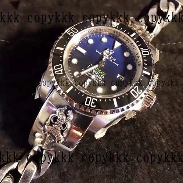 格安 ロレックス GMTマスター2 コピー腕時計 - watches-01011