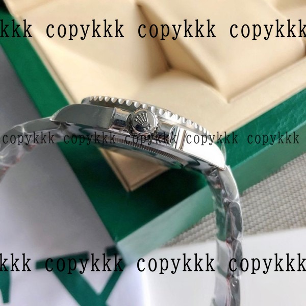 格安 ロレックス GMTマスター2 コピー腕時計 - watches-00995 画像 6