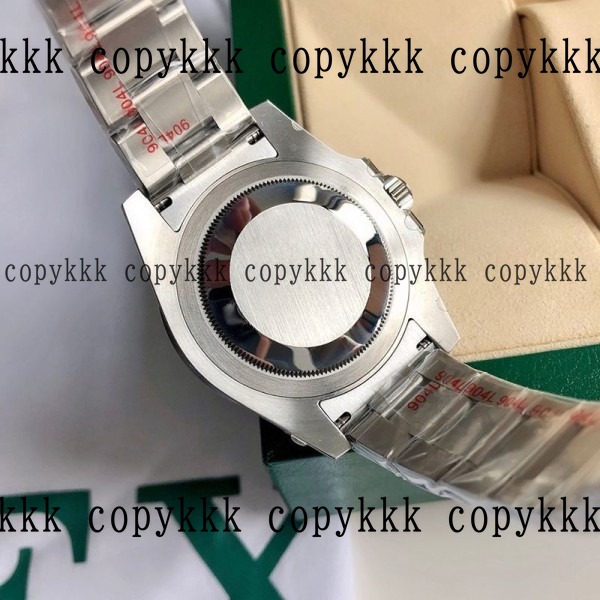 格安 ロレックス GMTマスター2 コピー腕時計 - watches-00995 画像 7