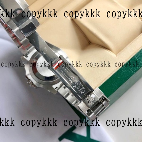 格安 ロレックス GMTマスター2 コピー腕時計 - watches-00995 画像 8