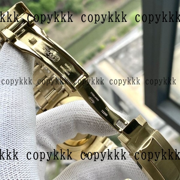 大人気 ロレックス GMTマスター2 スーパーコピー腕時計 - watches-01015 画像 7
