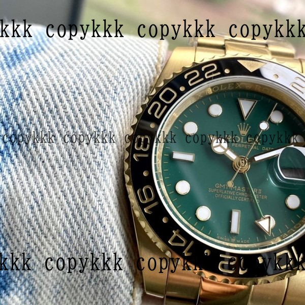 大人気 ロレックス GMTマスター2 スーパーコピー腕時計 - watches-01015 画像 9
