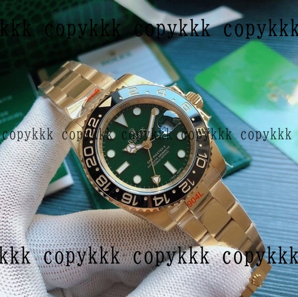 格安 ロレックス GMTマスター2 コピー腕時計 - watches-01022