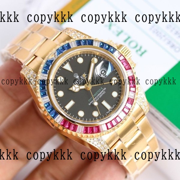 ロレックス GMTマスター2 スーパーコピー腕時計 激安通販 - watches-01023