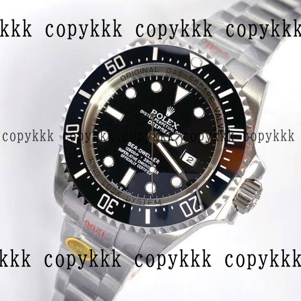 格安 ロレックス GMTマスター2 コピー腕時計 - watches-01028 画像 2