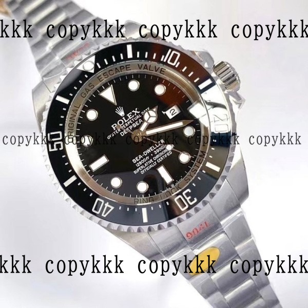 格安 ロレックス GMTマスター2 コピー腕時計 - watches-01028 画像 3
