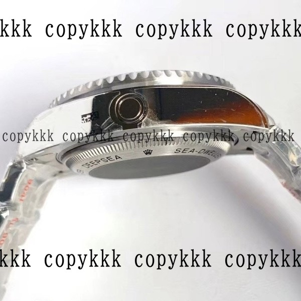 格安 ロレックス GMTマスター2 コピー腕時計 - watches-01028 画像 5