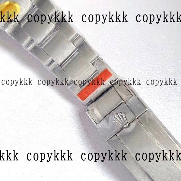 格安 ロレックス GMTマスター2 コピー腕時計 - watches-01028 画像 7