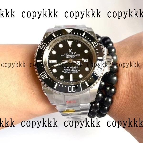格安 ロレックス GMTマスター2 コピー腕時計 - watches-01028 画像 8
