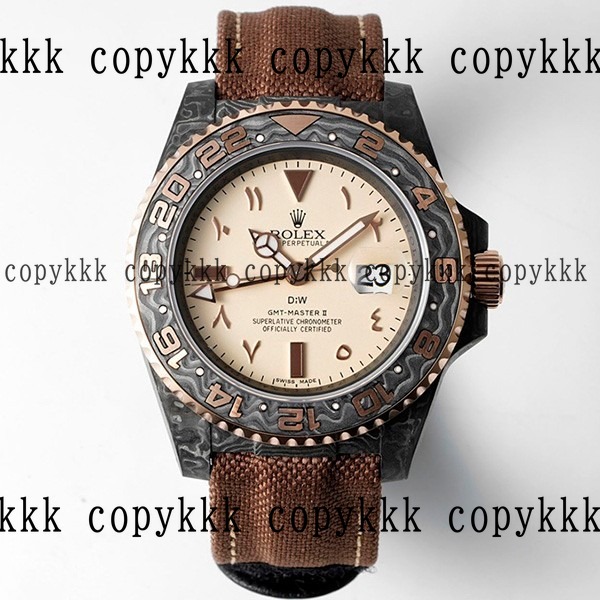 人気 ロレックス GMTマスター2 N級品腕時計 - watches-01000