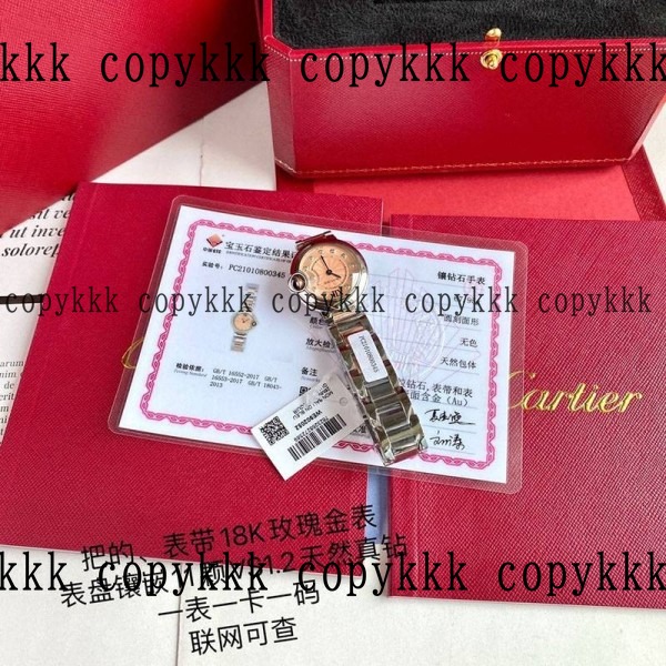 人気 カルティエ 腕時計 N級品腕時計 - watches-01190 画像 2
