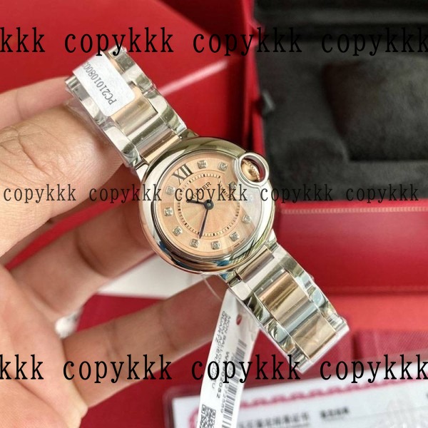 人気 カルティエ 腕時計 N級品腕時計 - watches-01190 画像 3