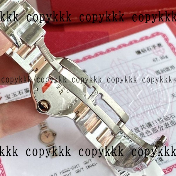 人気 カルティエ 腕時計 N級品腕時計 - watches-01190 画像 7