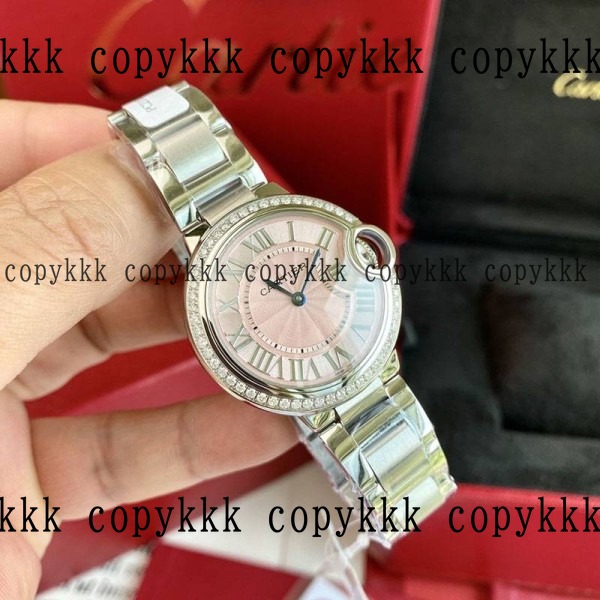 大人気 カルティエ 腕時計 スーパーコピー腕時計 - watches-01192 メイン画像