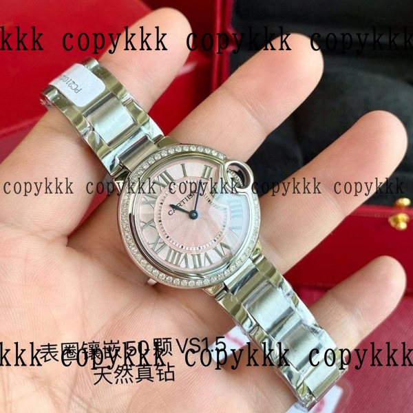 大人気 カルティエ 腕時計 スーパーコピー腕時計 - watches-01192 画像 4