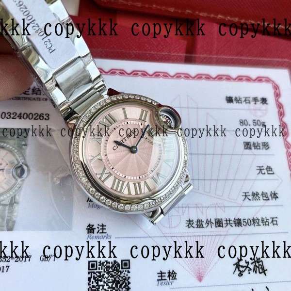 大人気 カルティエ 腕時計 スーパーコピー腕時計 - watches-01192 画像 5