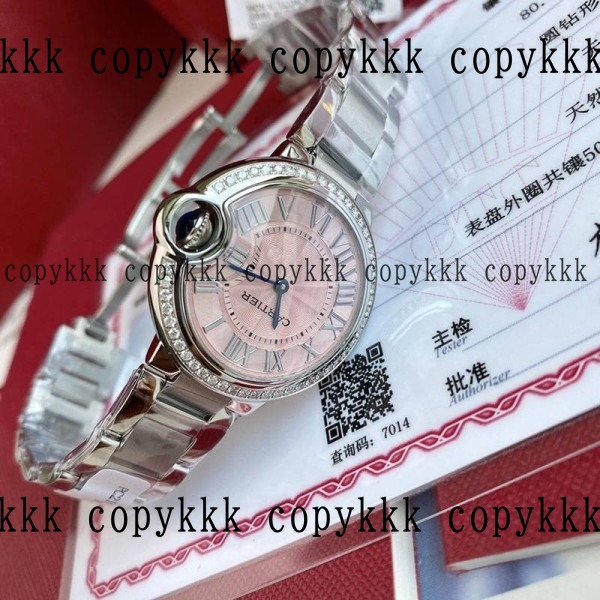 大人気 カルティエ 腕時計 スーパーコピー腕時計 - watches-01192 画像 6