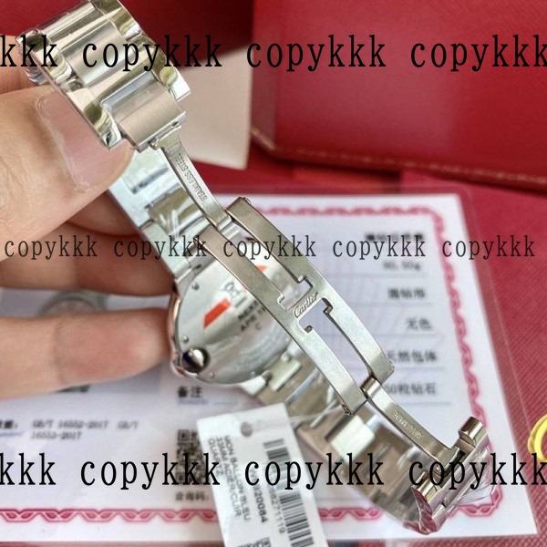 大人気 カルティエ 腕時計 スーパーコピー腕時計 - watches-01192 画像 8