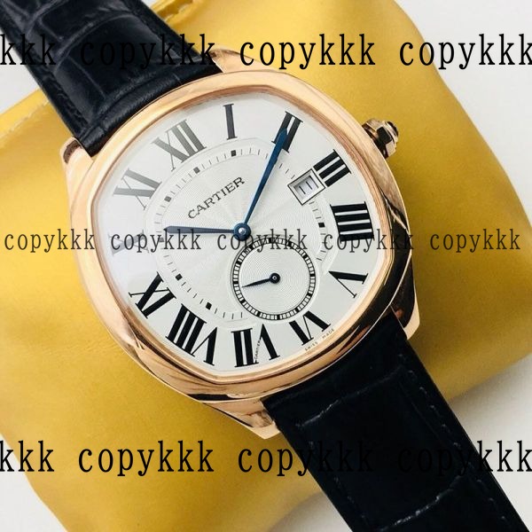 送料無料 カルティエ 腕時計 コピー腕時計 - watches-01193 画像 2