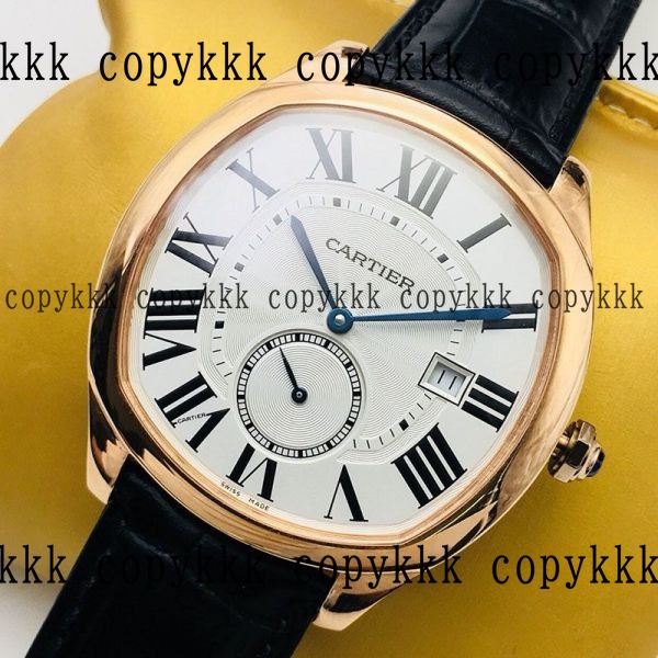 送料無料 カルティエ 腕時計 コピー腕時計 - watches-01193 画像 3