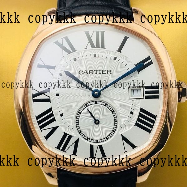 送料無料 カルティエ 腕時計 コピー腕時計 - watches-01193 画像 4