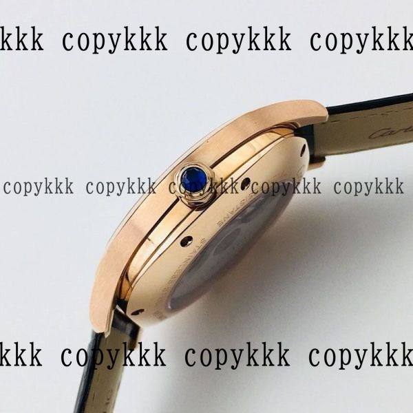 送料無料 カルティエ 腕時計 コピー腕時計 - watches-01193 画像 5