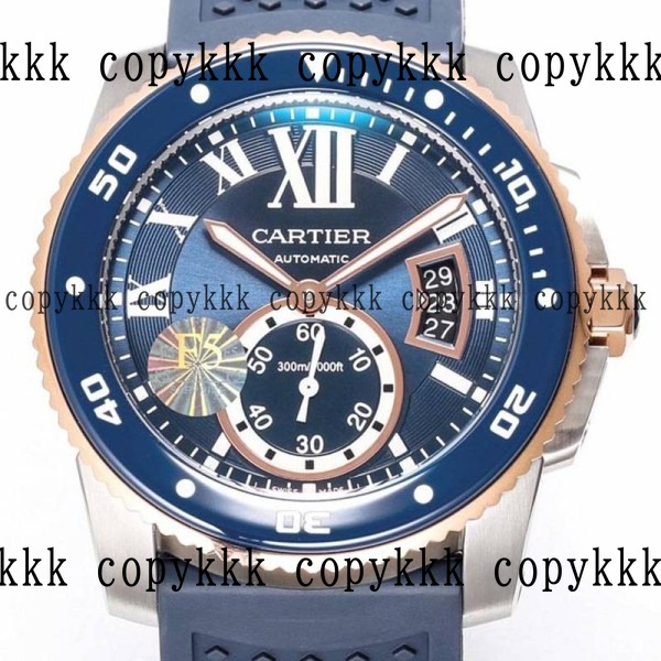 人気 カルティエ 腕時計 N級品腕時計 - watches-01196 メイン画像