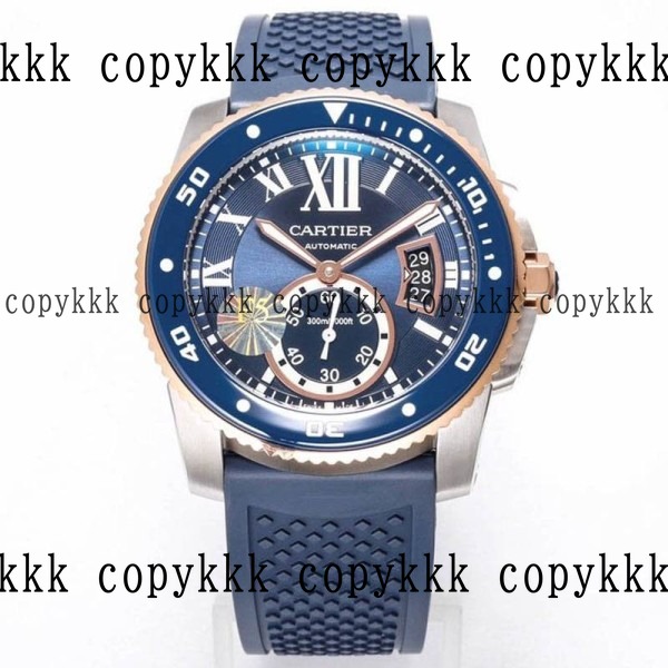 人気 カルティエ 腕時計 N級品腕時計 - watches-01196 画像 2