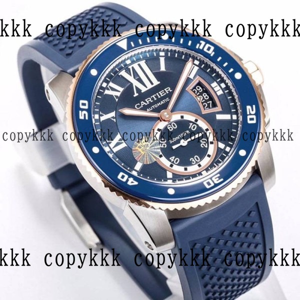 人気 カルティエ 腕時計 N級品腕時計 - watches-01196 画像 3