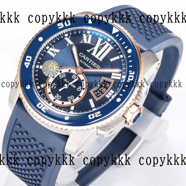 人気 カルティエ 腕時計 N級品腕時計 - watches-01196 画像 4