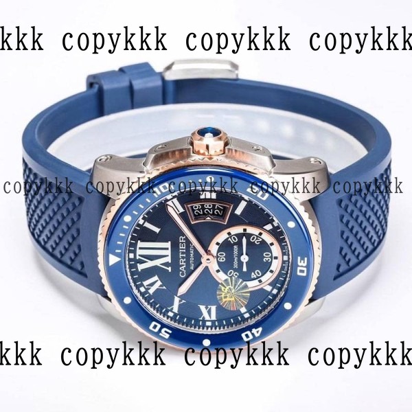 人気 カルティエ 腕時計 N級品腕時計 - watches-01196 画像 5