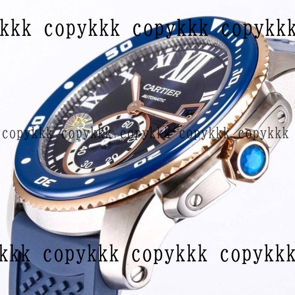人気 カルティエ 腕時計 N級品腕時計 - watches-01196 画像 6