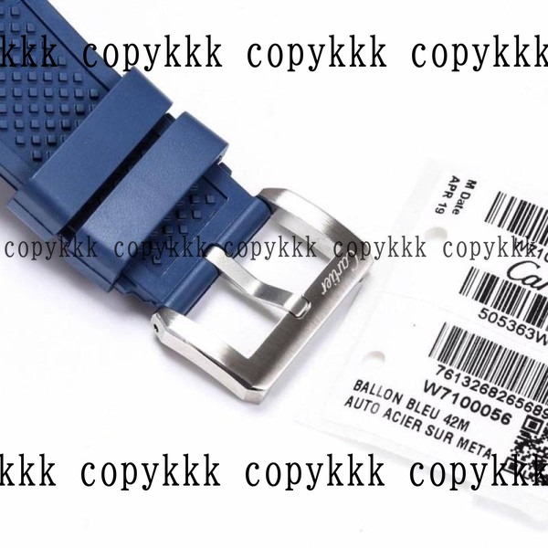 人気 カルティエ 腕時計 N級品腕時計 - watches-01196 画像 8