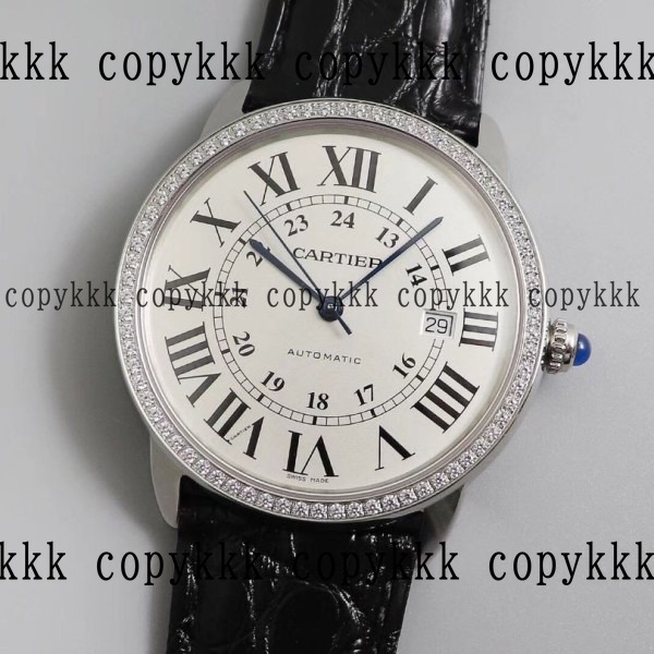 送料無料 カルティエ 腕時計 コピー腕時計 - watches-01197