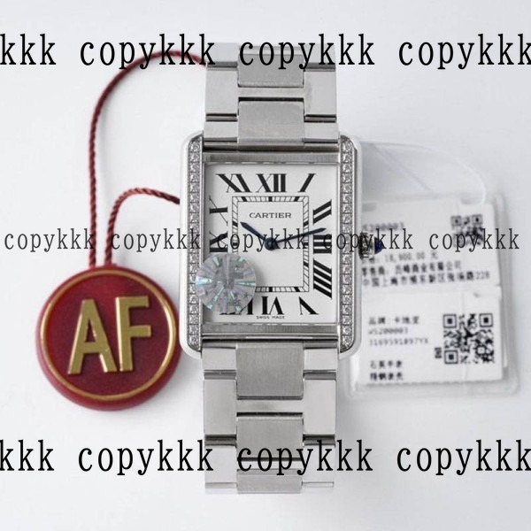送料無料 カルティエ 腕時計 コピー腕時計 - watches-01199