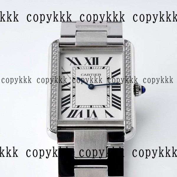 送料無料 カルティエ 腕時計 コピー腕時計 - watches-01199 画像 2