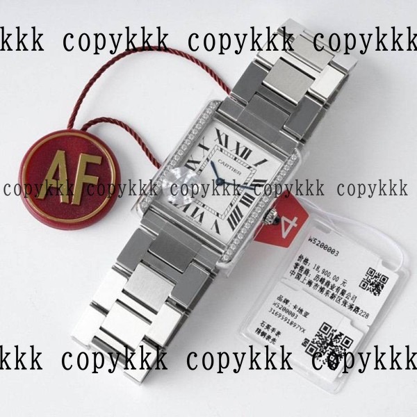 送料無料 カルティエ 腕時計 コピー腕時計 - watches-01199 画像 9