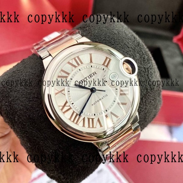 人気 カルティエ 腕時計 N級品腕時計 - watches-01185 おすすめN級品