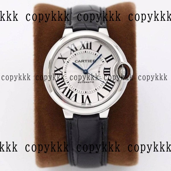 カルティエ 腕時計 スーパーコピー腕時計 激安通販 - watches-01201 画像 2