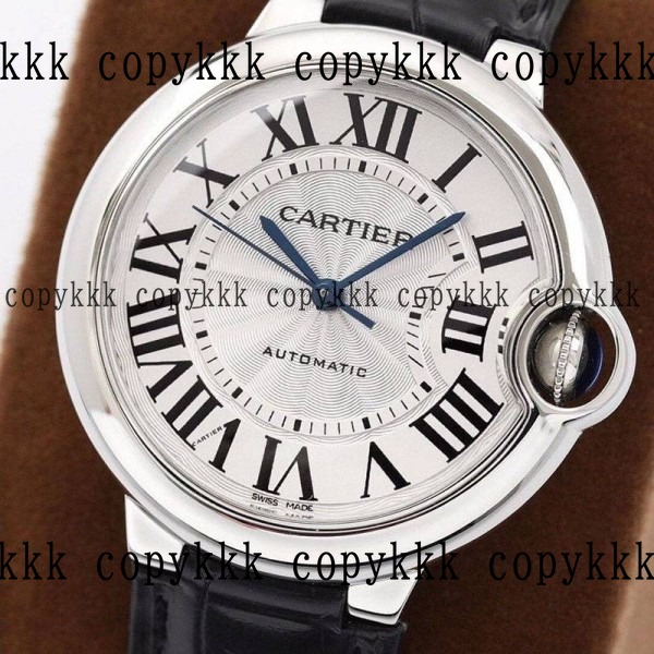 カルティエ 腕時計 スーパーコピー腕時計 激安通販 - watches-01201 画像 3