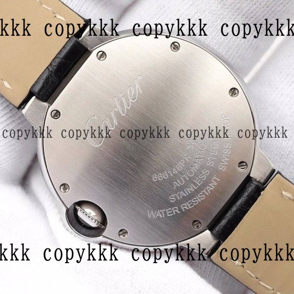 カルティエ 腕時計 スーパーコピー腕時計 激安通販 - watches-01201 画像 7