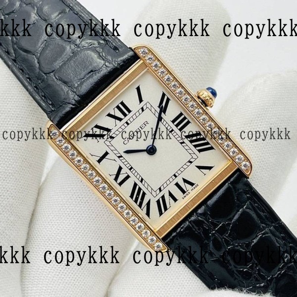 格安 カルティエ 腕時計 コピー腕時計 - watches-01204