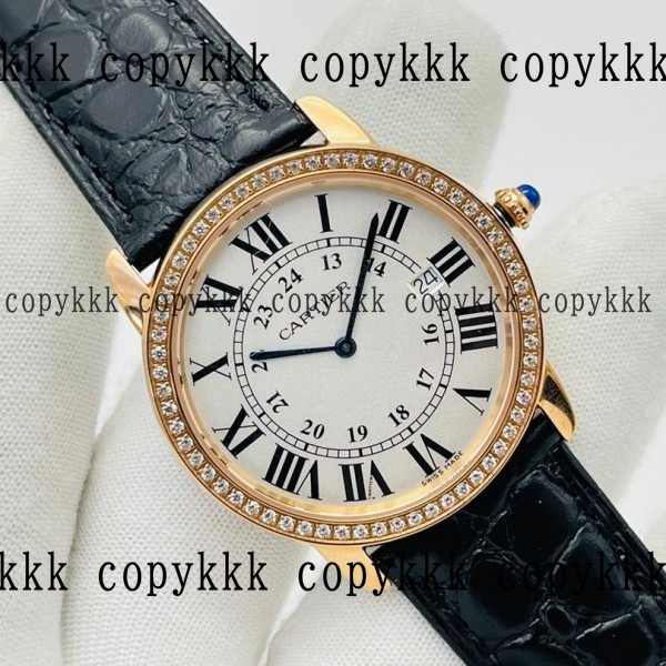 人気 カルティエ 腕時計 N級品腕時計 - watches-01206