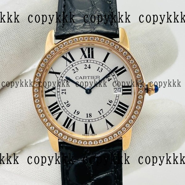 人気 カルティエ 腕時計 N級品腕時計 - watches-01206 画像 2